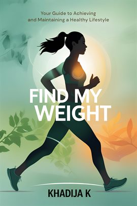 Imagen de portada para Find My Weight