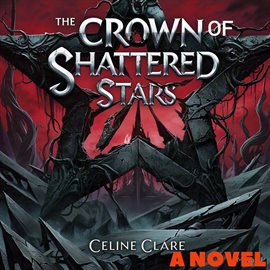 Cover image for The Crown of Shattered Stars