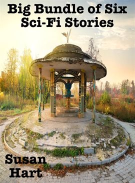 Big Bundle of Six Sci-Fi Stories