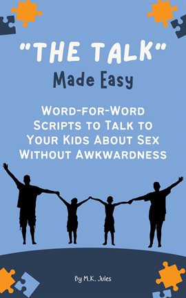 Cover image for "the Talk" Made Easy
