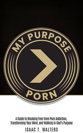 Imagen de portada para My Purpose > Porn