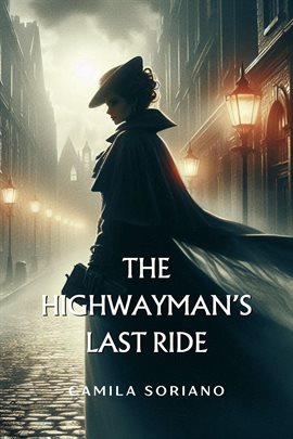 Cover image for The Highwayman's Last Ride