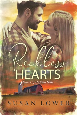 Cover image for Reckless Hearts