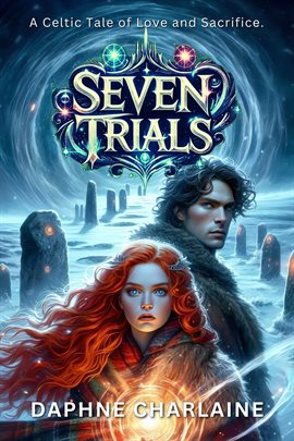 Cover image for Seven Trials