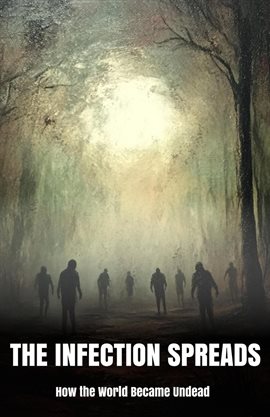 Imagen de portada para The Infection Spreads: How the World Became Undead