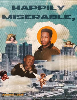 Imagen de portada para Happily Miserable
