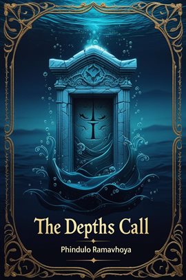 Imagen de portada para Trident Legacy: The Depths Call