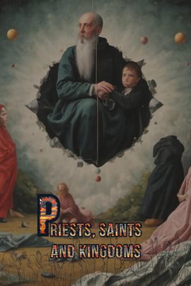 Imagen de portada para Priests, Saints and Kingdoms
