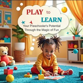 Cover image for Play to Learn