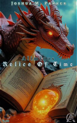 Cover image for Relics of Time