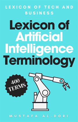 Cover image for Lexicon of Artificial Intelligence Terminology