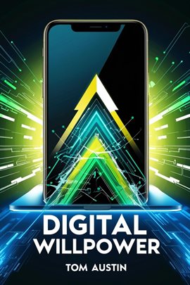 Imagen de portada para Digital Willpower