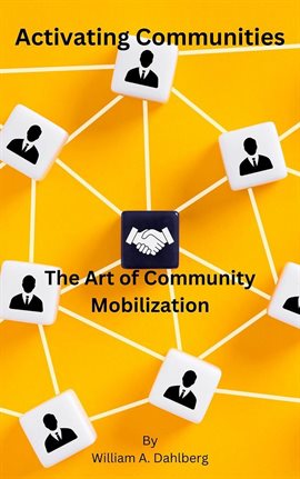 Imagen de portada para Activating Communities