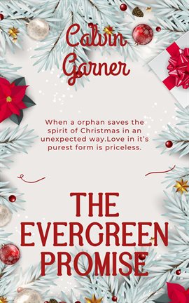 Cover image for The Evergreen Promise
