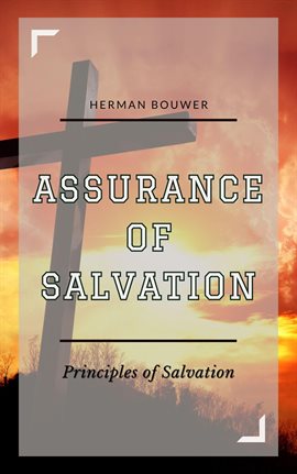 Imagen de portada para Assurance of Salvation