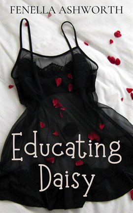 Cover image for Educating Daisy