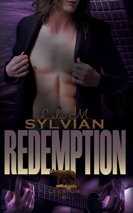 Imagen de portada para Redemption