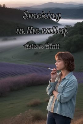 Imagen de portada para Smoking in the Valley
