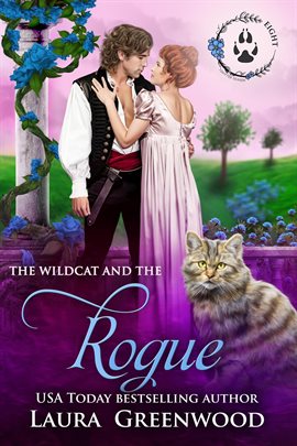 Cover image for The Wildcat and the Rogue