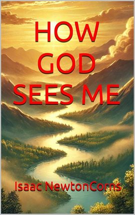 Cover image for How God See's Me
