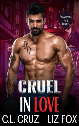 Imagen de portada para Cruel in Love
