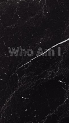 Cover image for Who Am I