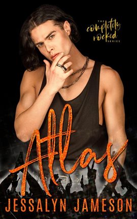 Cover image for Atlas