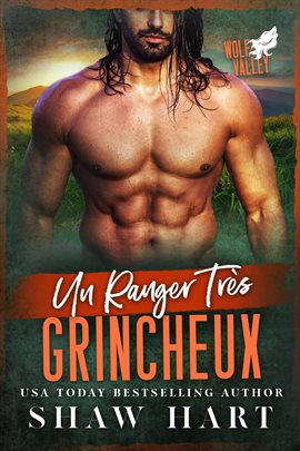 Un Ranger Très Grincheux