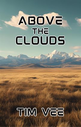 Cover image for Above the Clouds