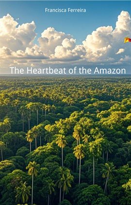 The Heartbeat of the Amazon