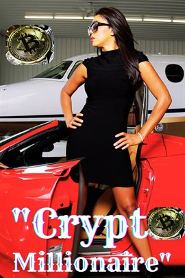 Imagen de portada para "crypto Millionaire"
