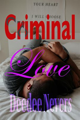 Imagen de portada para Criminal Love