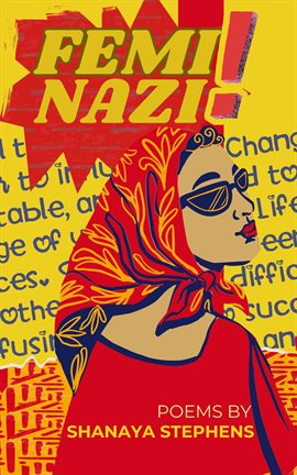 Cover image for Femi Nazi