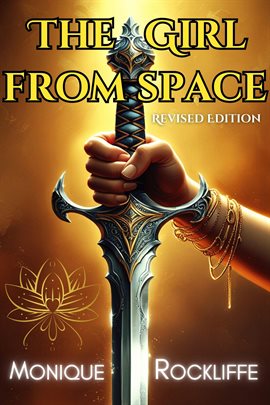 Imagen de portada para The Girl From Space