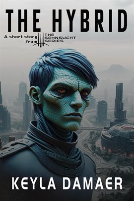Cover image for The Hybrid