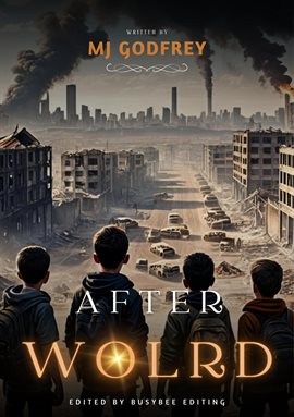 Cover image for After World Introduction