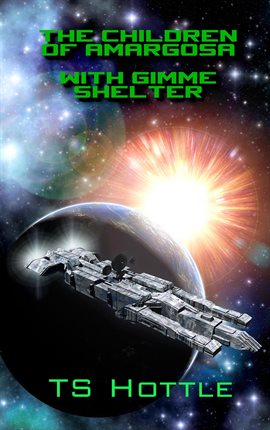 Imagen de portada para The Children of Amargosa
