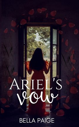 Imagen de portada para Ariel's Vow