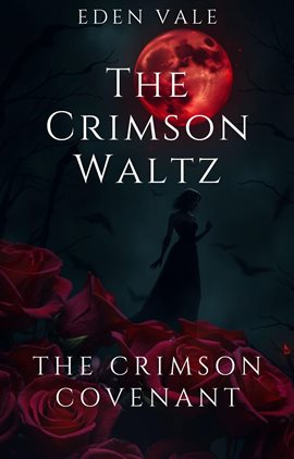 Imagen de portada para The Crimson Waltz