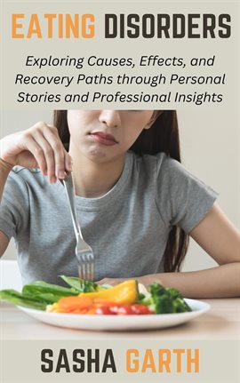 Imagen de portada para Eating Disorders