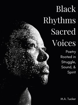 Cover image for Black Rhythms, Sacred Voices