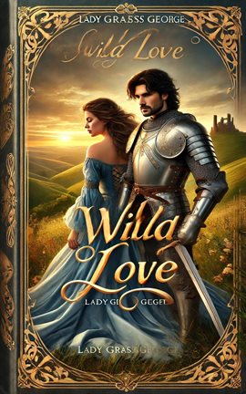 Imagen de portada para Wild Love