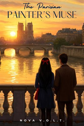 Imagen de portada para The Parisian Painter's Muse