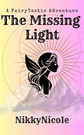 Imagen de portada para The Missing Light