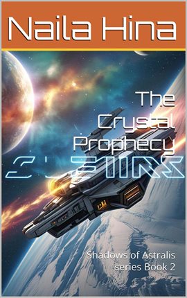 Imagen de portada para The Crystal Prophecy