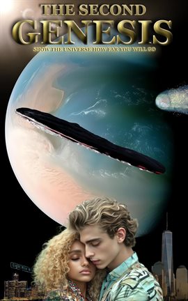 Imagen de portada para The Second Genesis