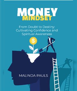 Cover image for From Doubt to Destiny: Cultivating Confidence and Spiritual Awareness