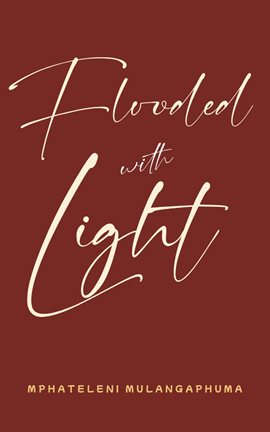 Cover image for Flooded With Light