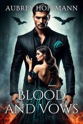 Imagen de portada para Blood and Vows