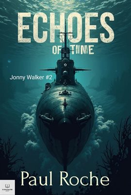 Cover image for Echoes of Time
